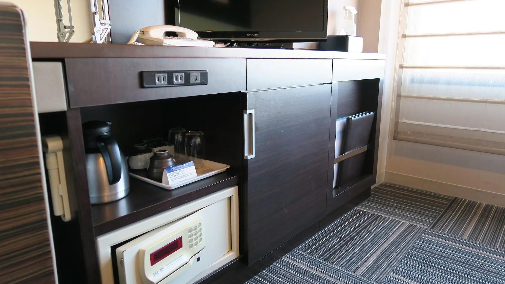 Shinjuku Prince Hotel Токио 4*,