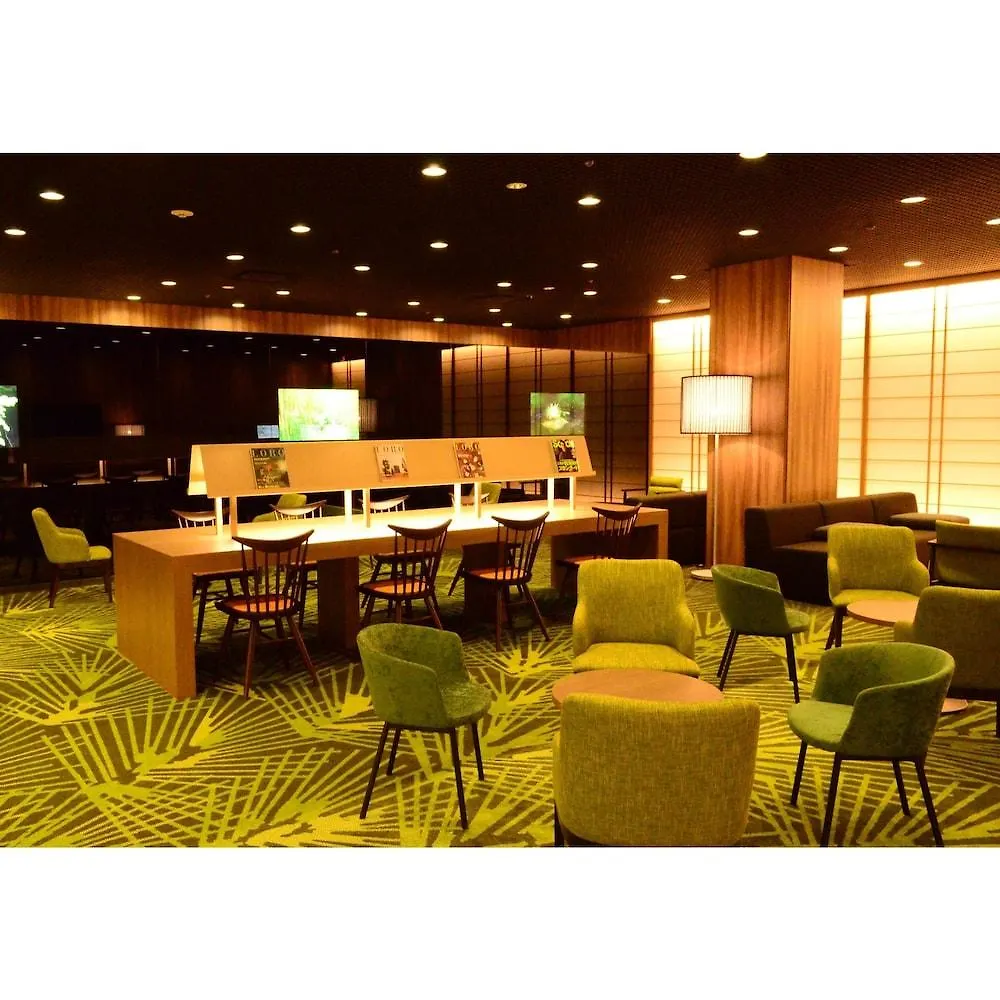 Shinjuku Prince Hotel Tokyo 4*,