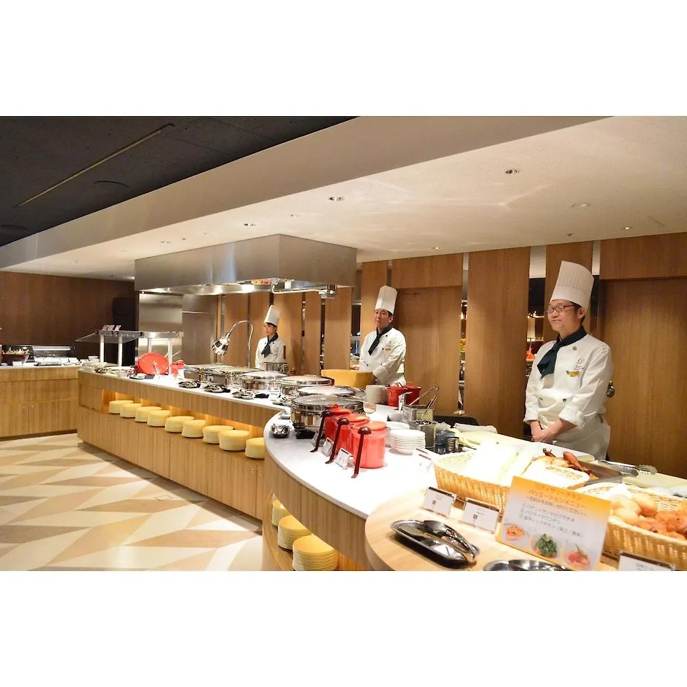 Shinjuku Prince Hotel Tokyo 4*,  Japan