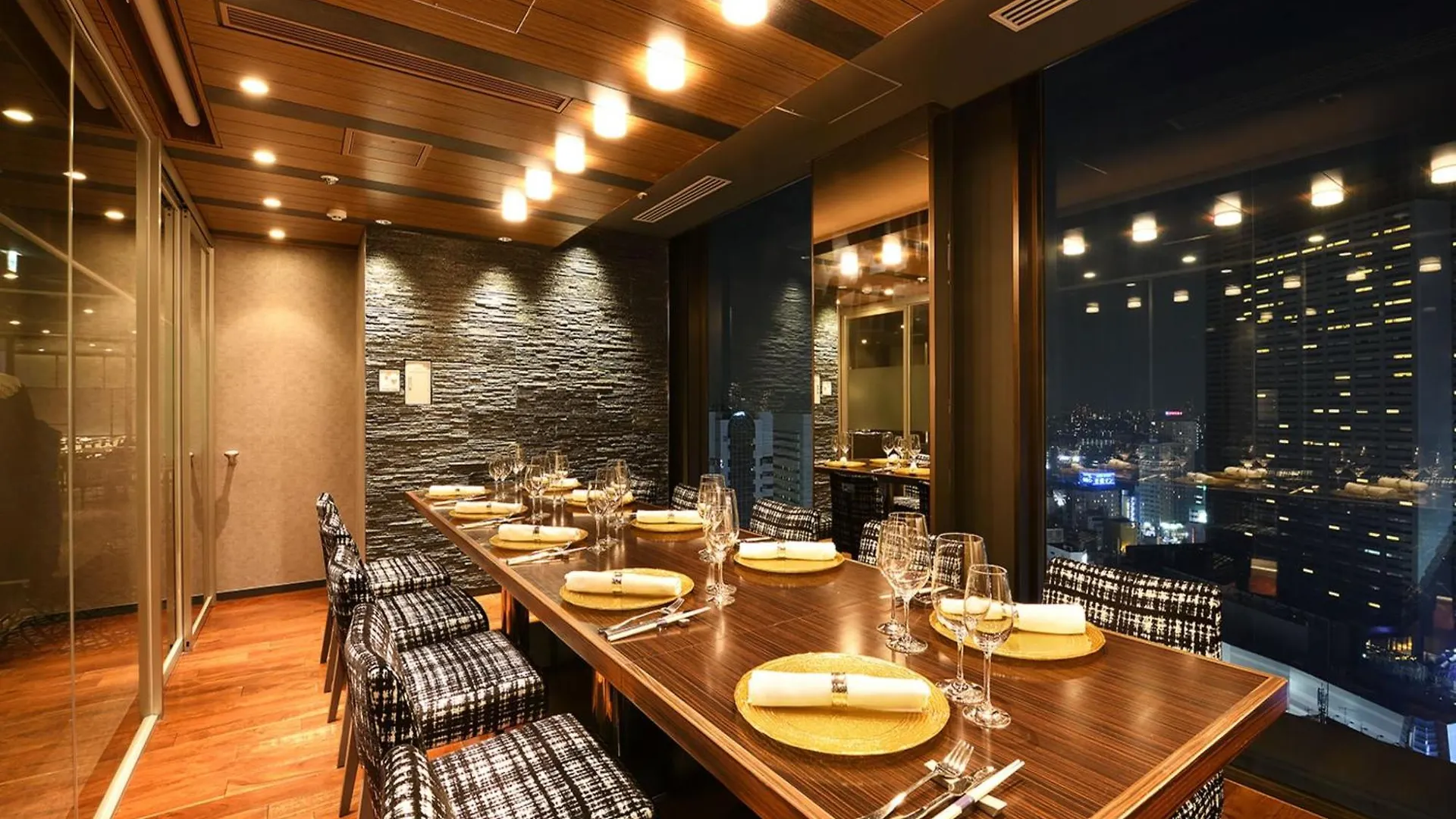 Shinjuku Prince Hotel Tokyo