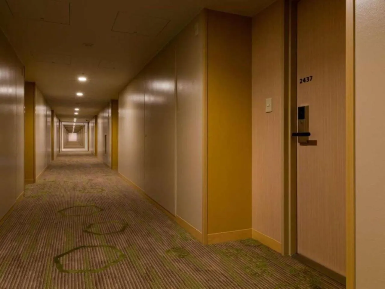 ****  Shinjuku Prince Hotel Tokyo Japan