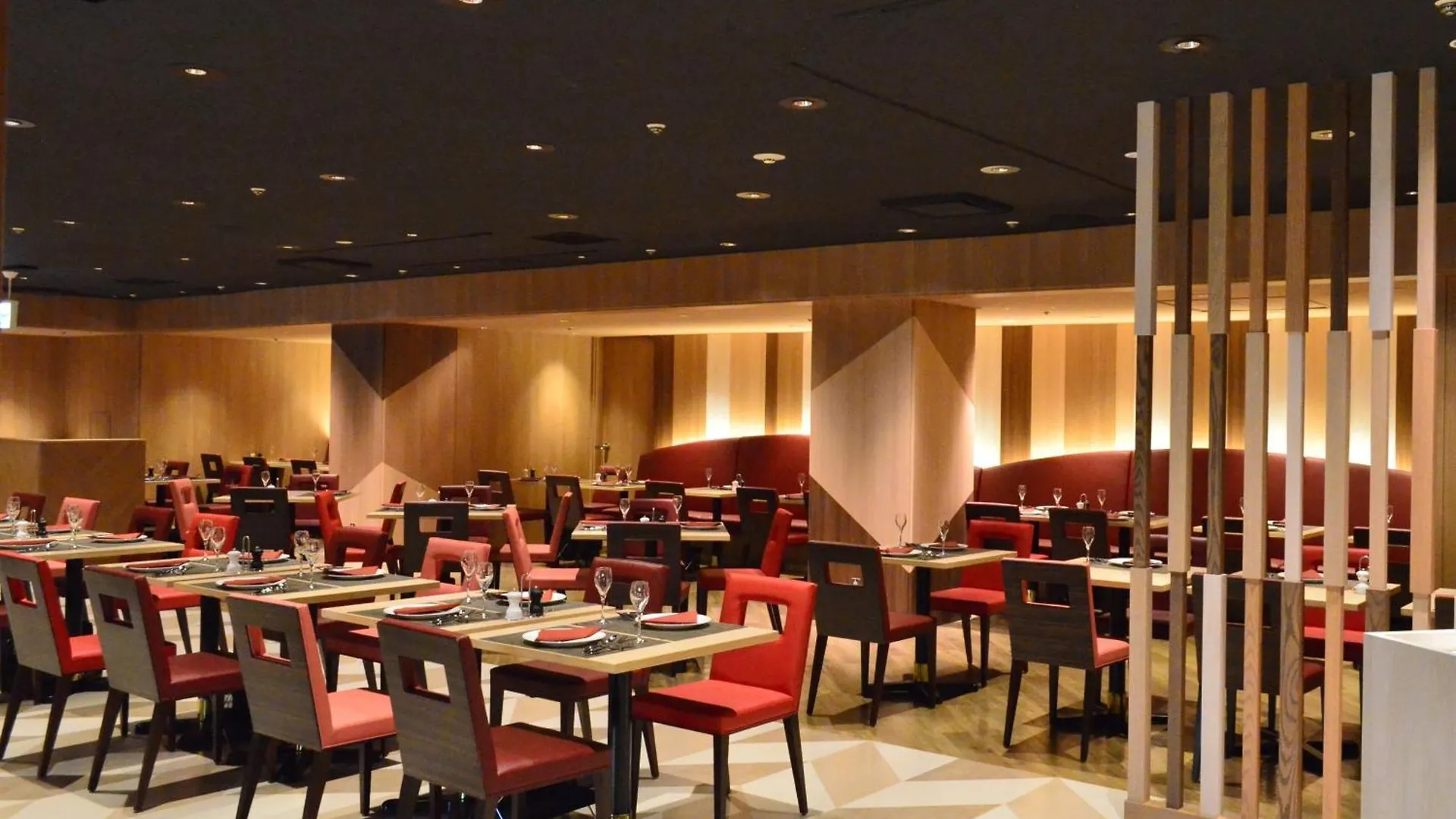 Shinjuku Prince Hotel Tokyo