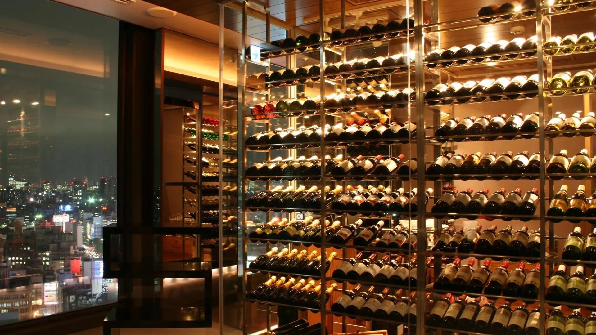 Shinjuku Prince Hotel Токио