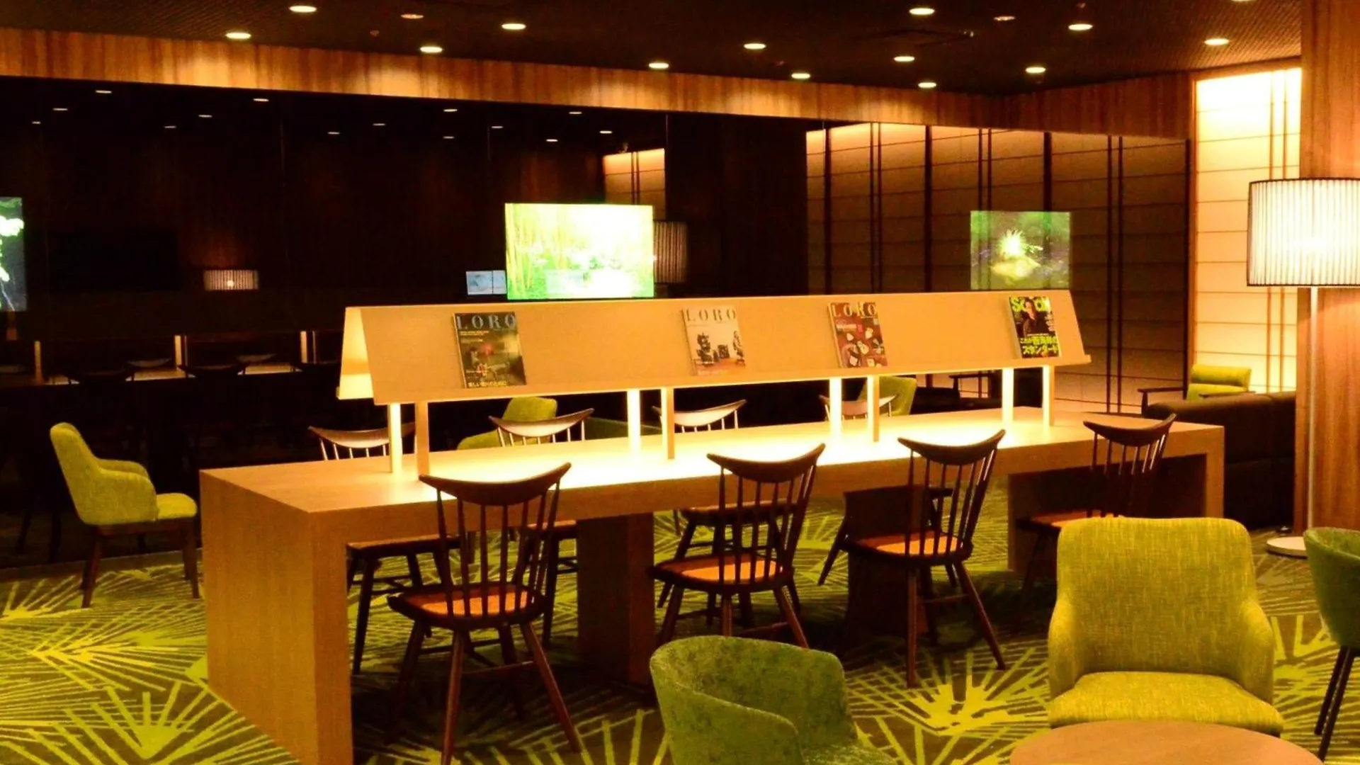 Shinjuku Prince Hotel Tokyo