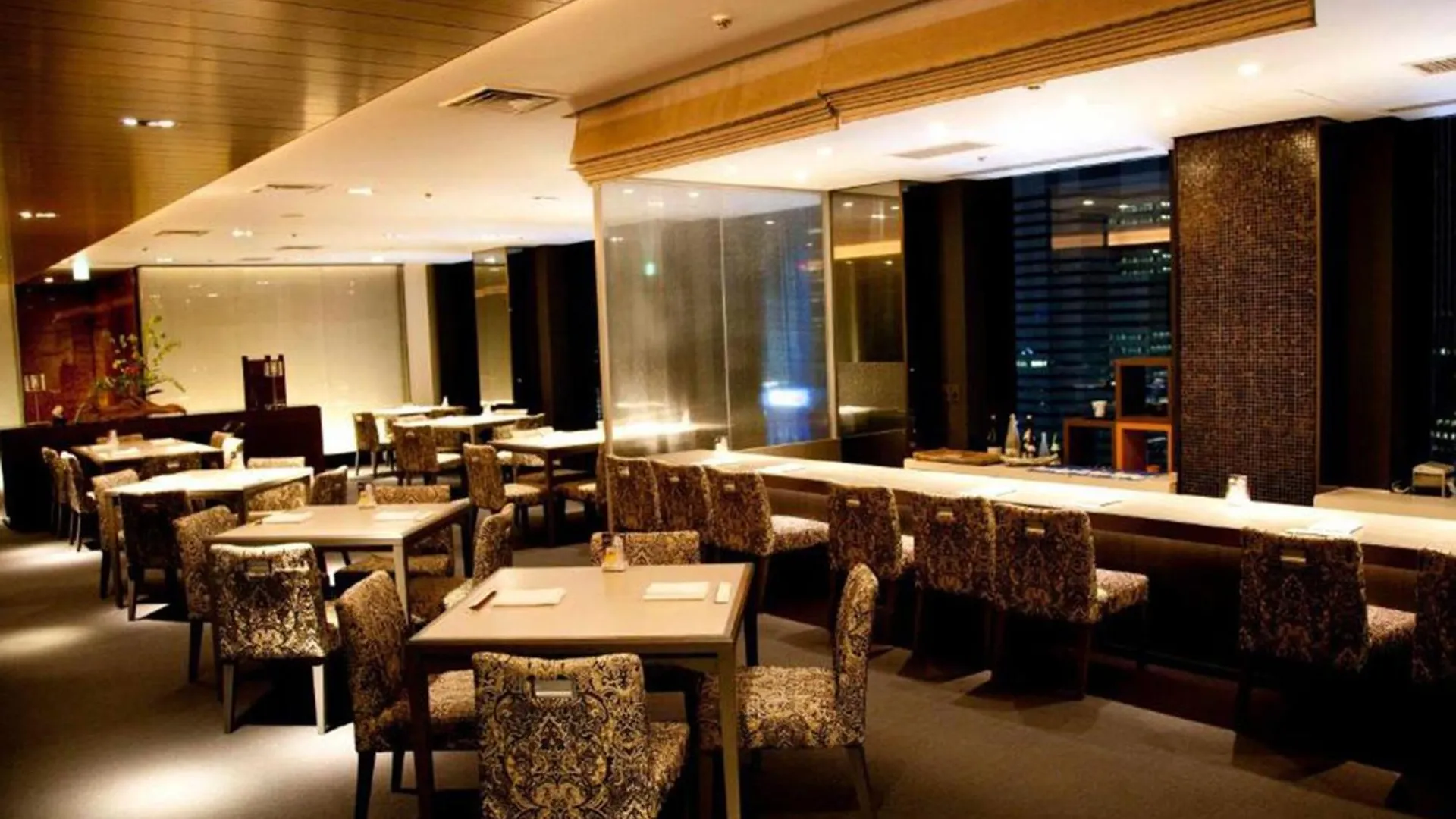 Shinjuku Prince Hotel Tokyo