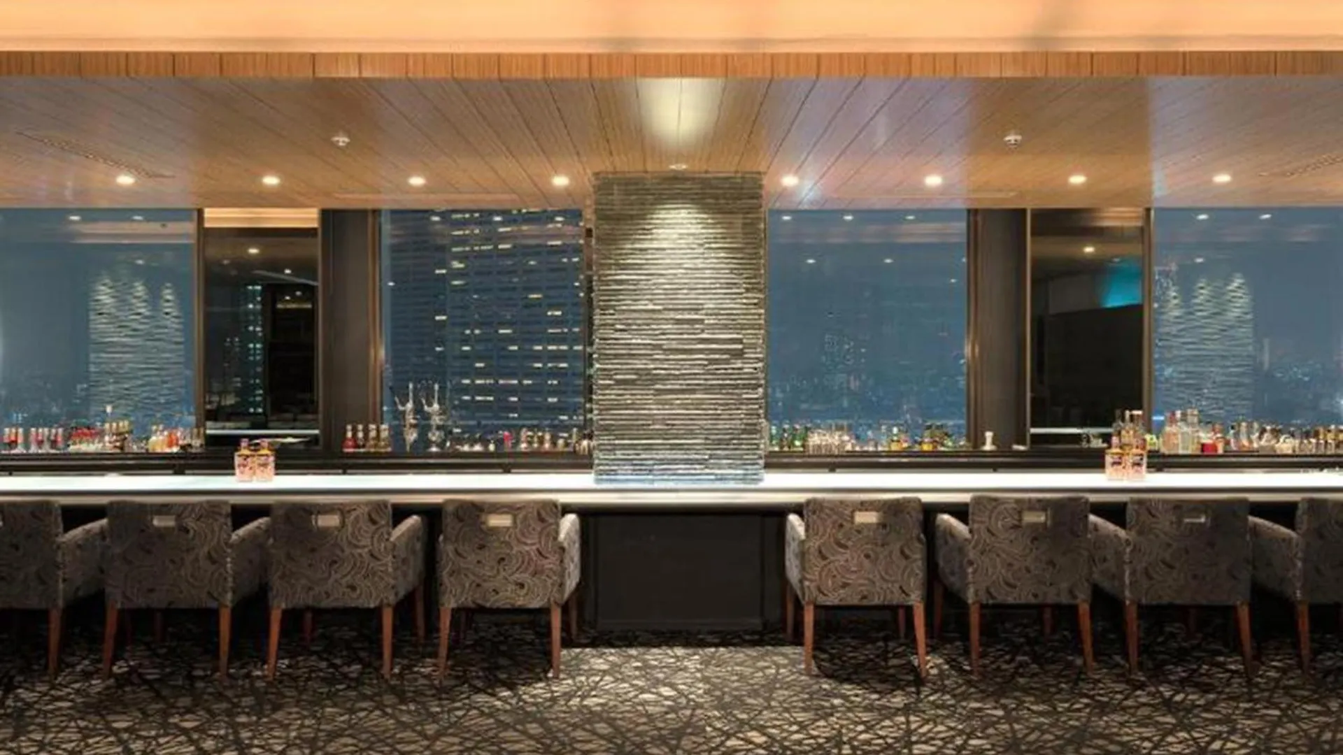 Shinjuku Prince Hotel Tokyo