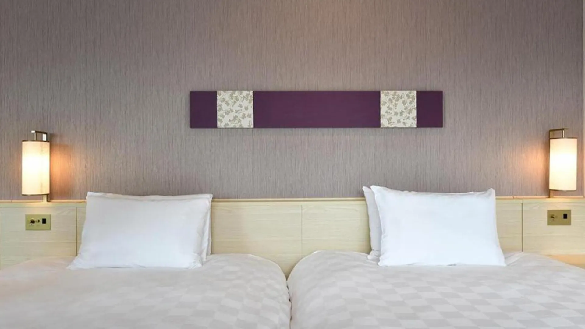Shinjuku Prince Hotel Tokyo Japan