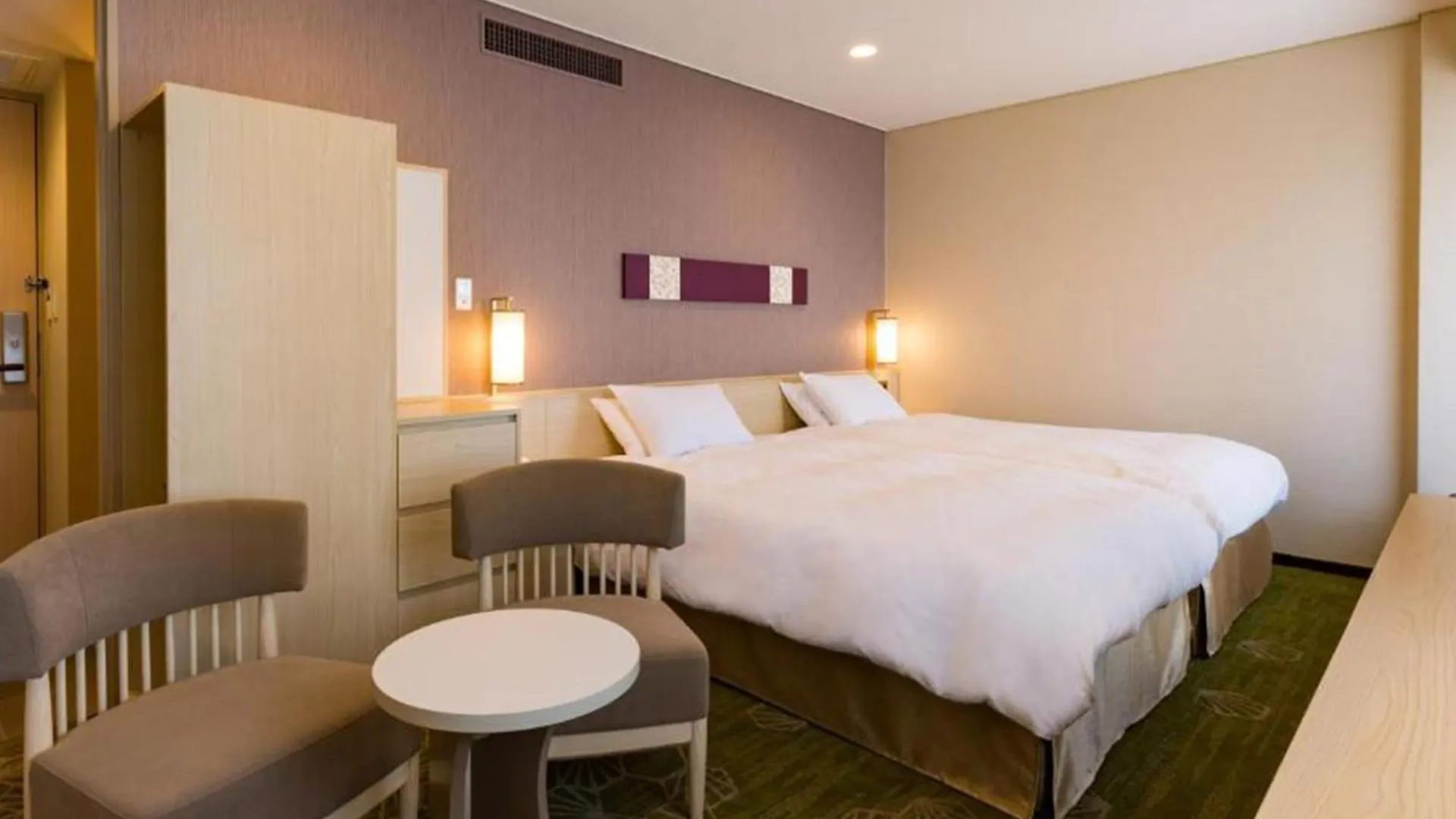 Shinjuku Prince Hotel Tokyo
