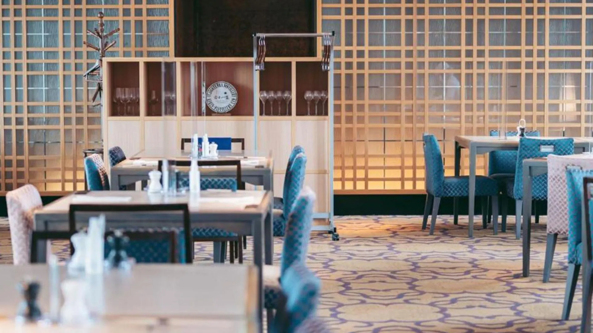 ****  Shinjuku Prince Hotel Tokyo Japan