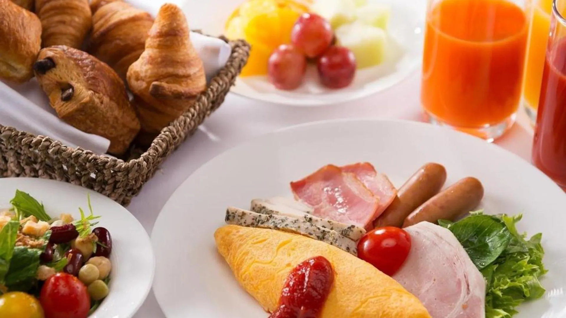 Shinjuku Prince Hotel Токио Япония