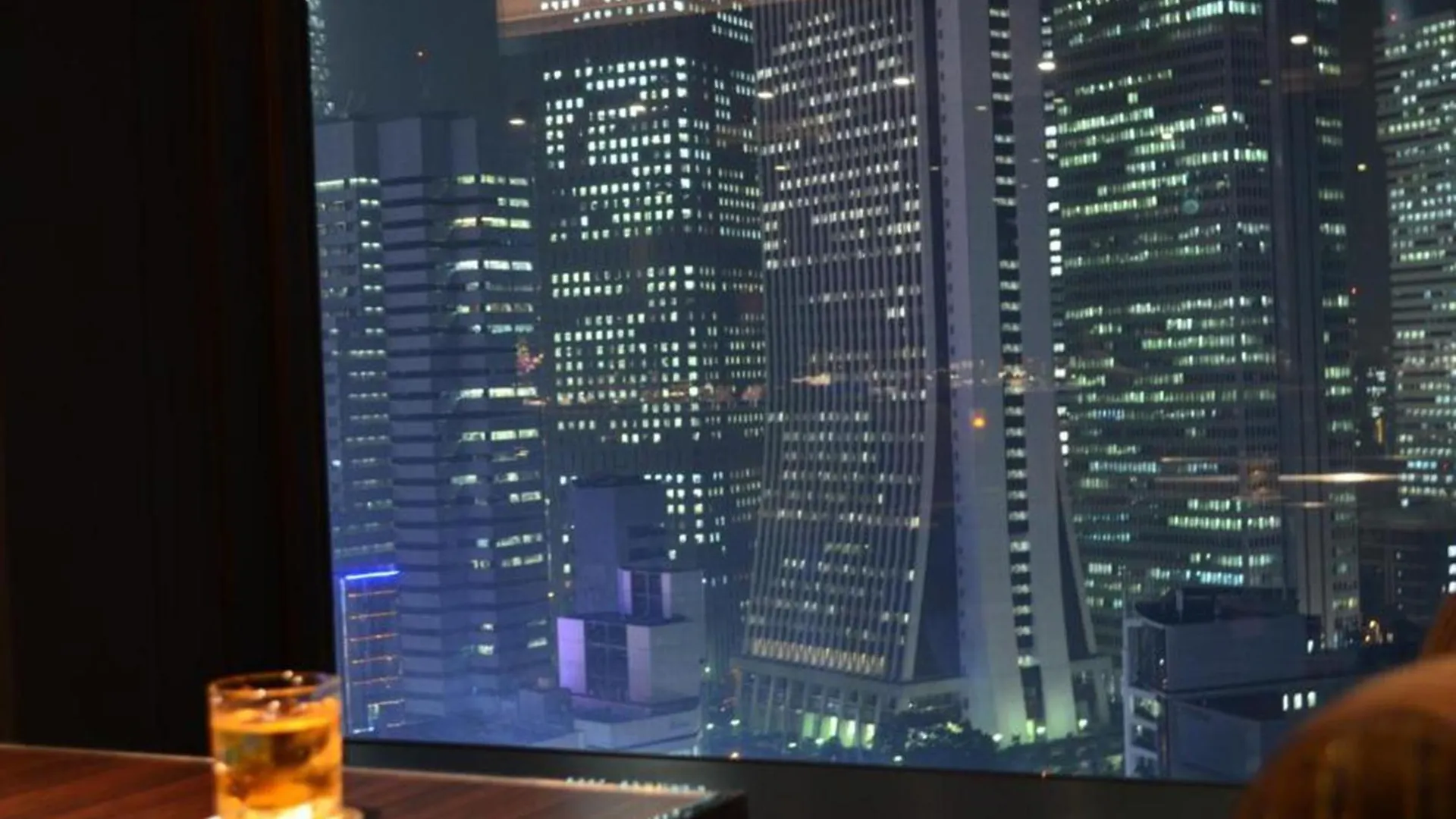 Shinjuku Prince Hotel Tokyo