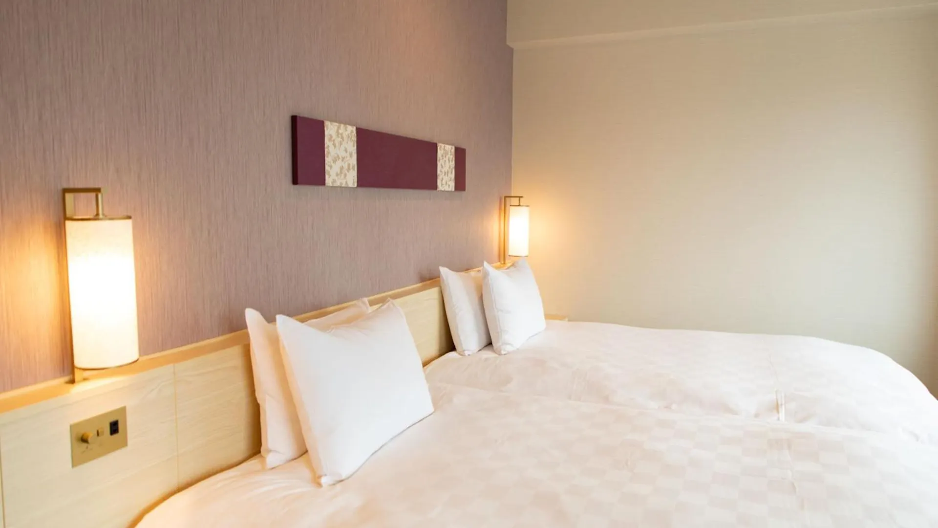 Shinjuku Prince Hotel Tokyo Japan