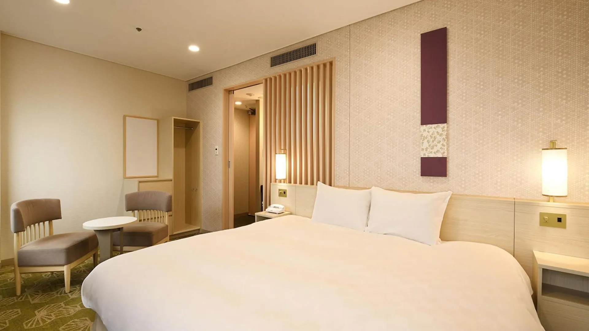 Shinjuku Prince Hotel Tokio 4*,  Japan