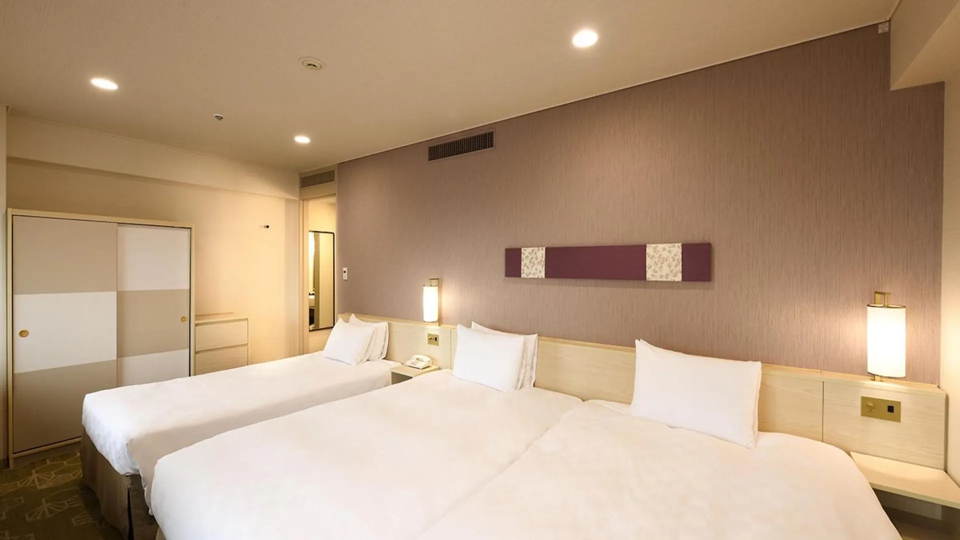 Shinjuku Prince Hotel Tokyo