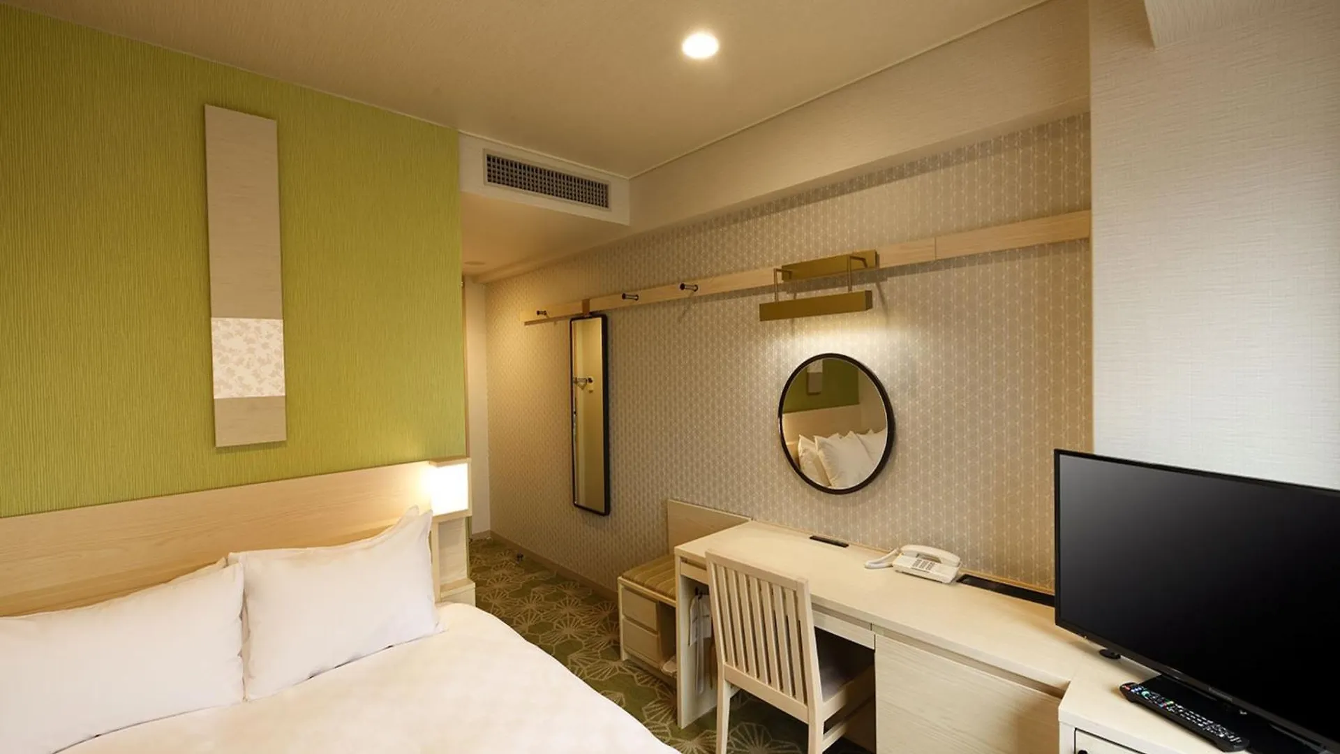 Shinjuku Prince Hotel Tokyo