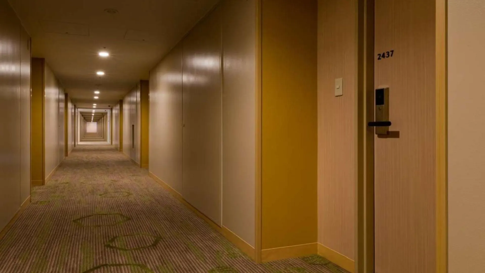 Shinjuku Prince Hotel Tokyo Japan