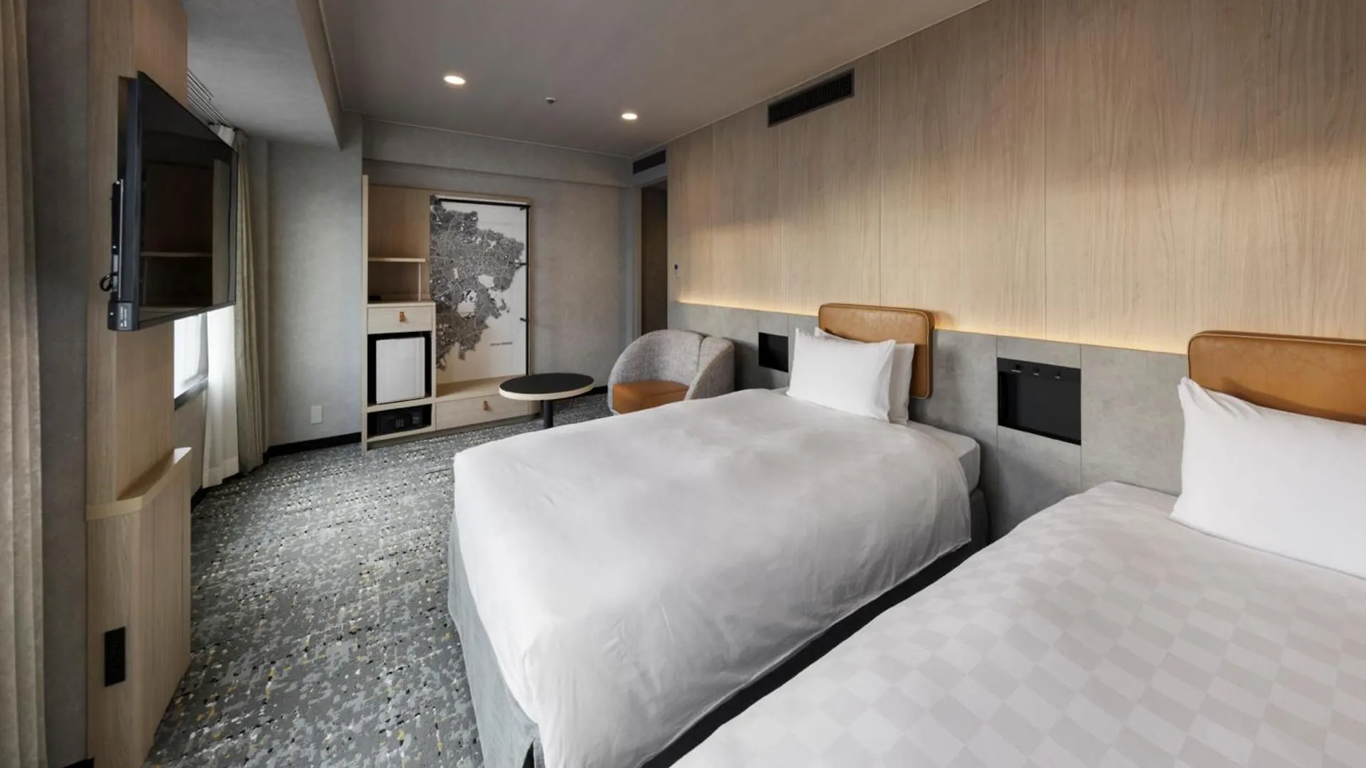 Shinjuku Prince Hotel Tokyo