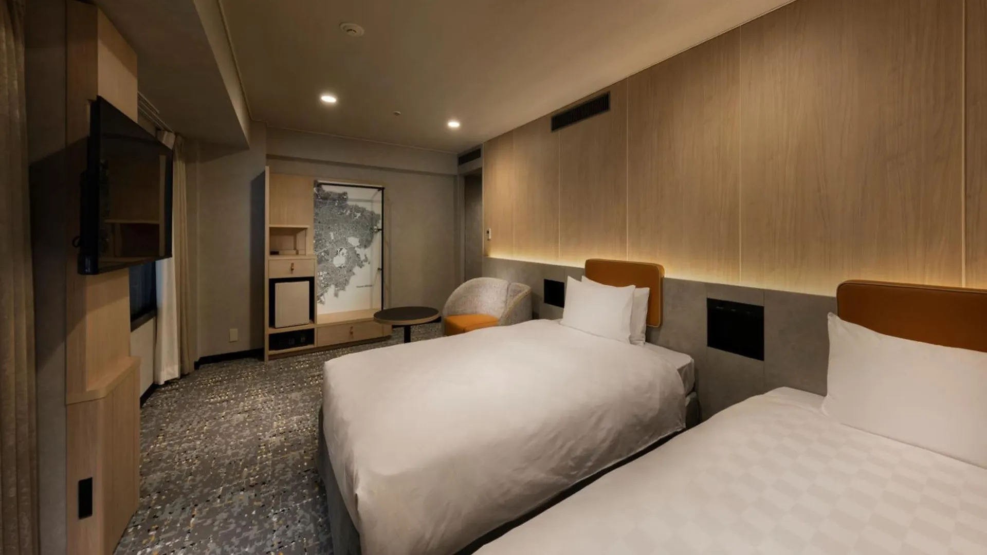 Shinjuku Prince Hotel Tokio