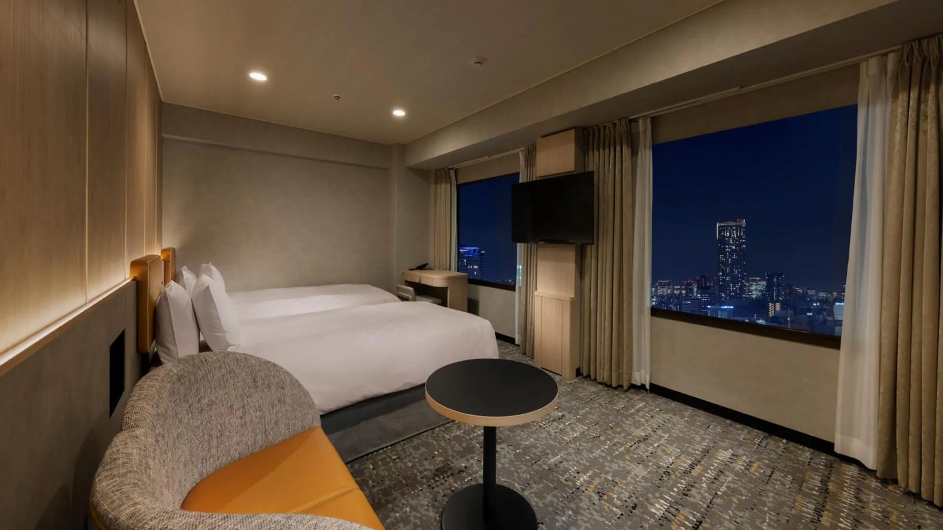 Shinjuku Prince Hotel Tokyo