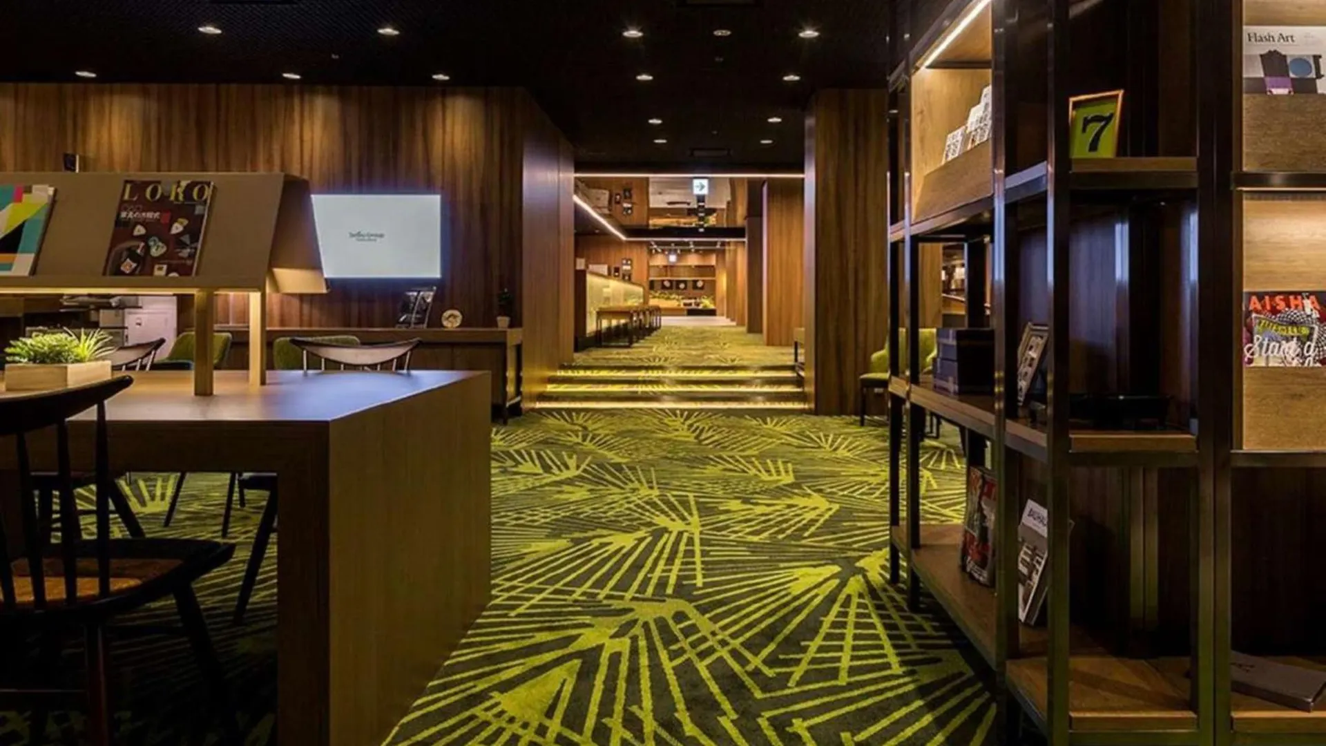 Shinjuku Prince Hotel Tokyo 4*,