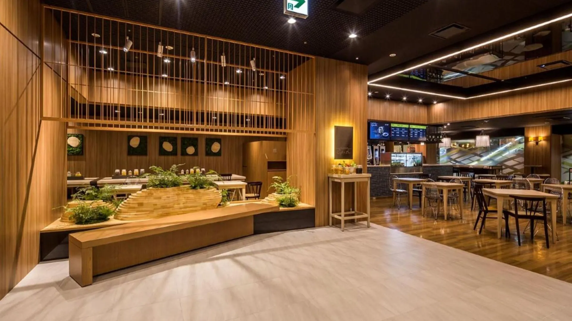 Shinjuku Prince Hotel Tokyo