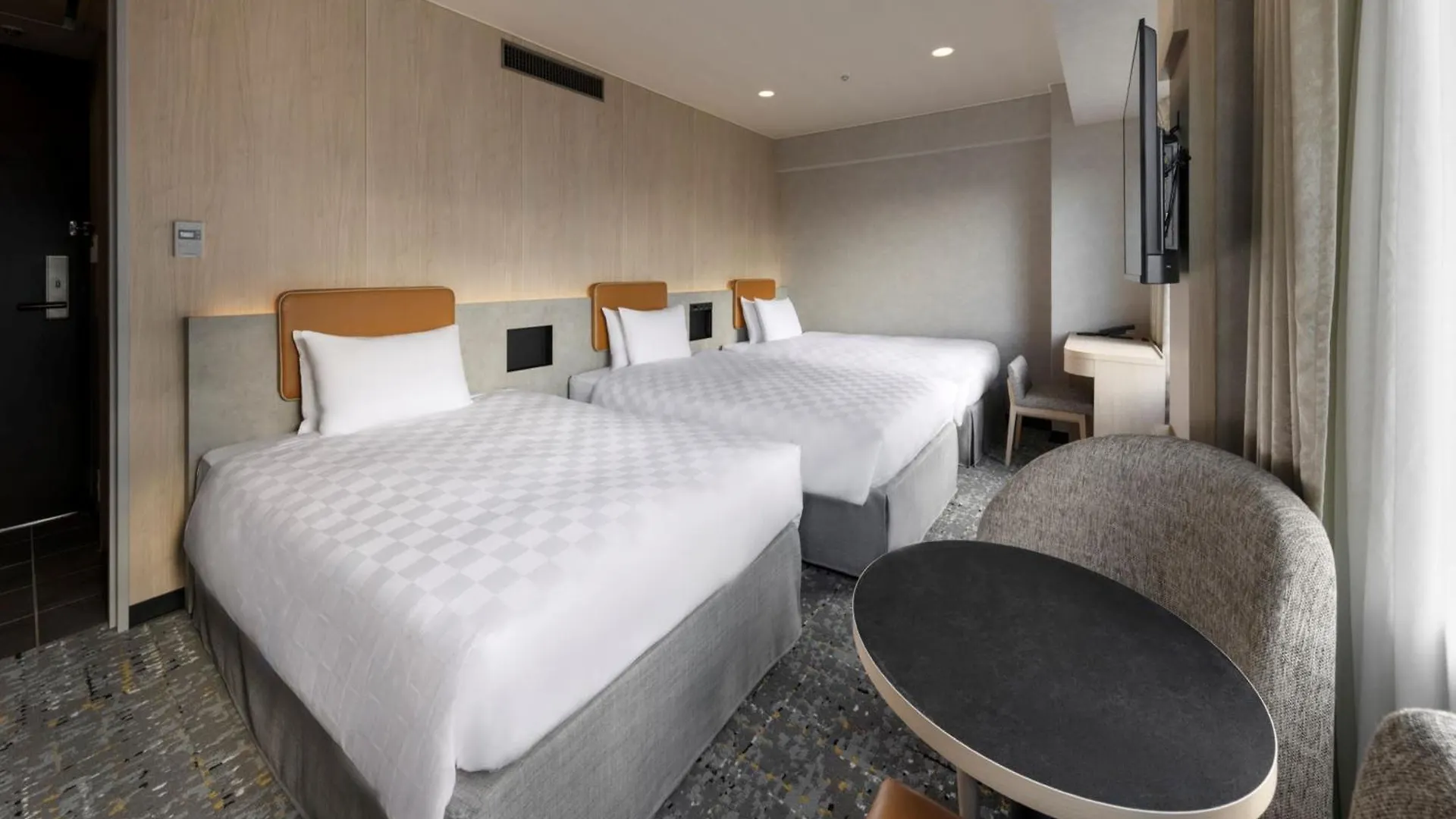 Shinjuku Prince Hotel Tokyo 4*,  Japan