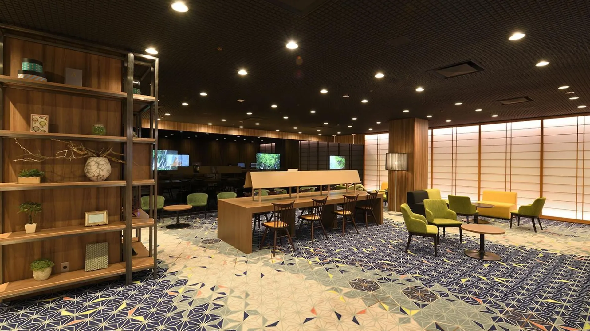 Shinjuku Prince Hotel Tokyo 4*,  Japan