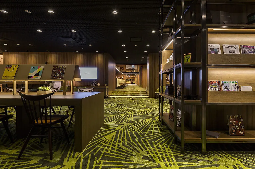Shinjuku Prince Hotel Tokyo