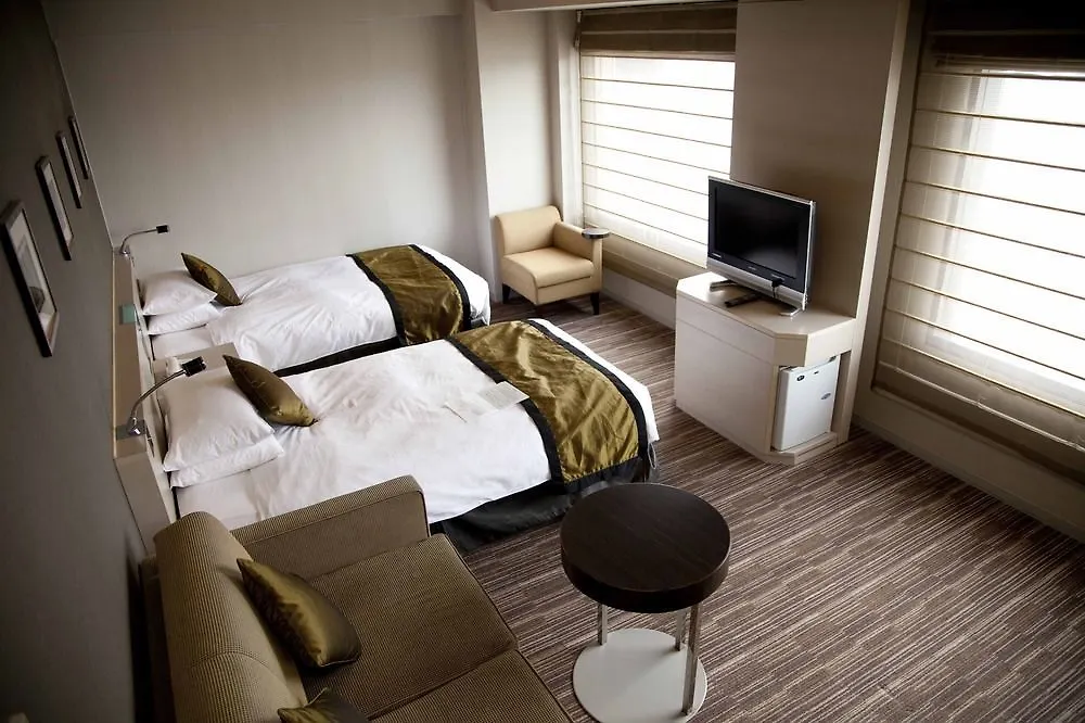 Shinjuku Prince Hotel Tokyo 4*,