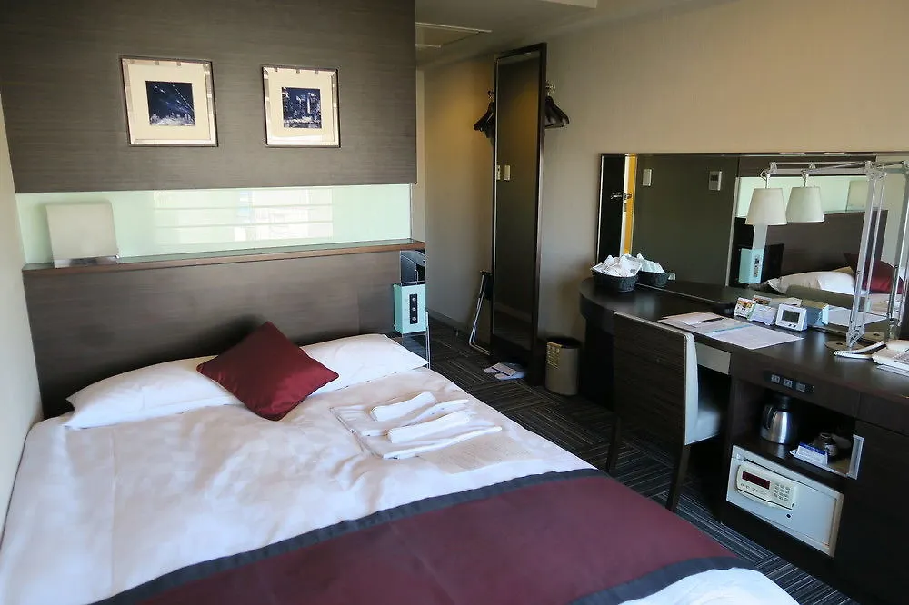 Shinjuku Prince Hotel Токио