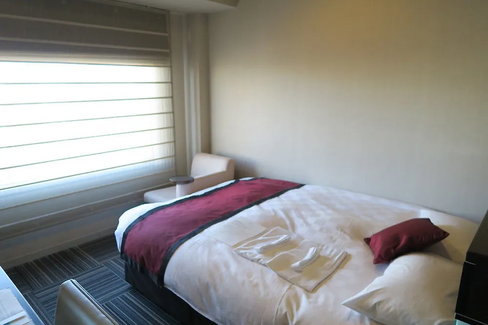 Shinjuku Prince Hotel Токио
