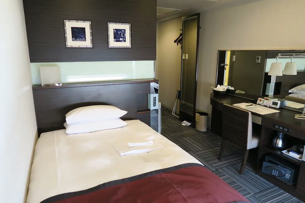 Shinjuku Prince Hotel Токио