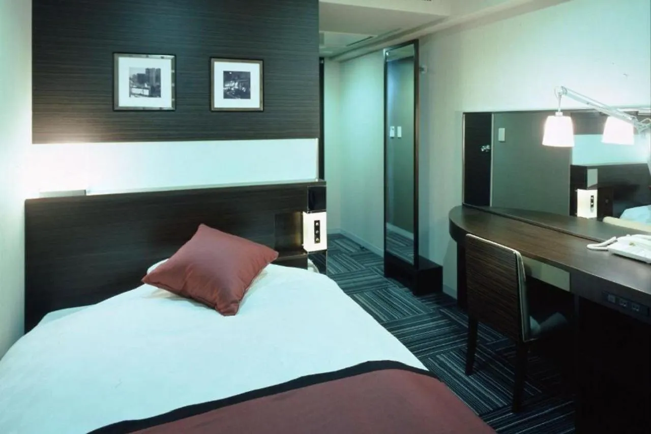 Shinjuku Prince Hotel Tokyo
