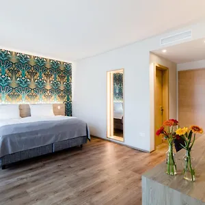Hotel Martha Beringen