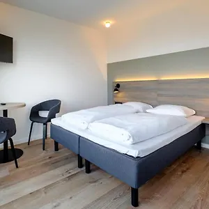 Aparthotel Go Kopenhagen