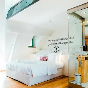 Heirloom - The House Of Trade Appartement Gand