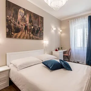 **** Bed & Breakfast Theatre Of Dreams Kroatien