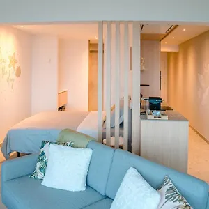 Studio47 Appartement Ostende