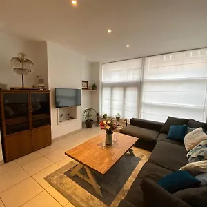 Histoires DODO Appartement Ostende