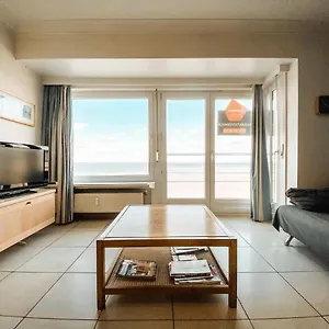 Residentie Plein Sud Appartement Middelkerke