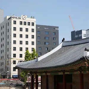 Dm 3* 서울특별시