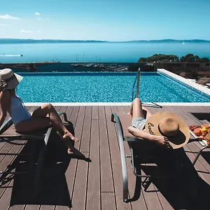 **** Hotell Marvie & Health Kroatien