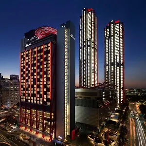 페어몬트 앰배서더 서울 5* 서울특별시