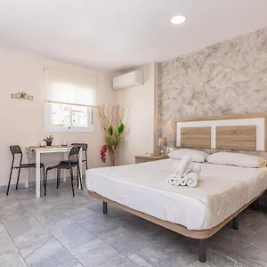 Lola Apartment Malaga