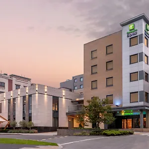 מלון Express Dublin-airport By Ihg