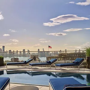 ***** Hotell Modernhaus Soho USA