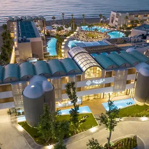 מלון Amira Luxury & - Adults Only