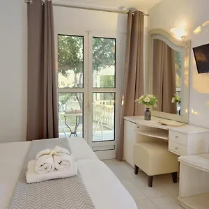 Orizon Tagoo Mykonos Couette-café Mykonos Town