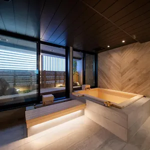 夢住凛ーmu Ju Rinー Villa Kyoto