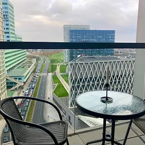 London Tower - Appartement Anvers